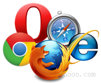 Browsers Icon