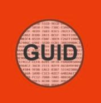 GUID在线生成 在线编译器
