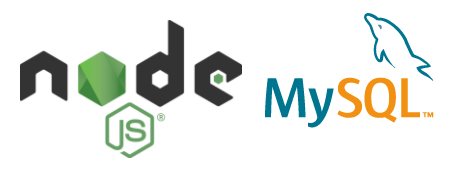 Node.js MySQL